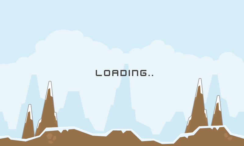 GameMaker:HTML5 loading screen